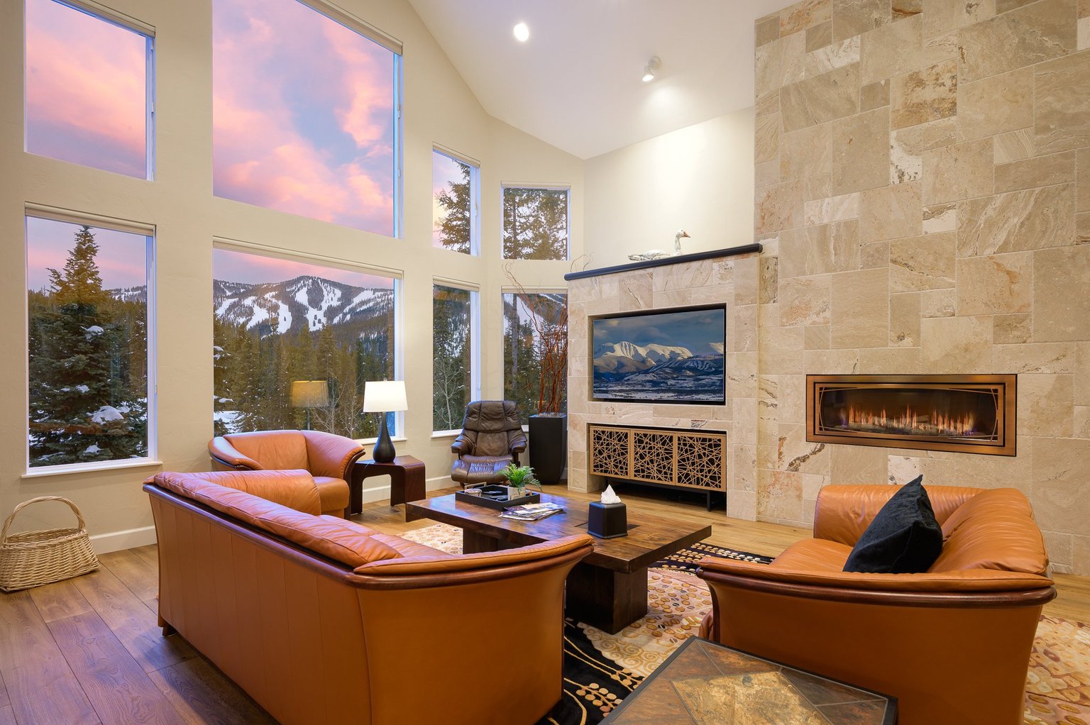 Winter Park Vacation Rental