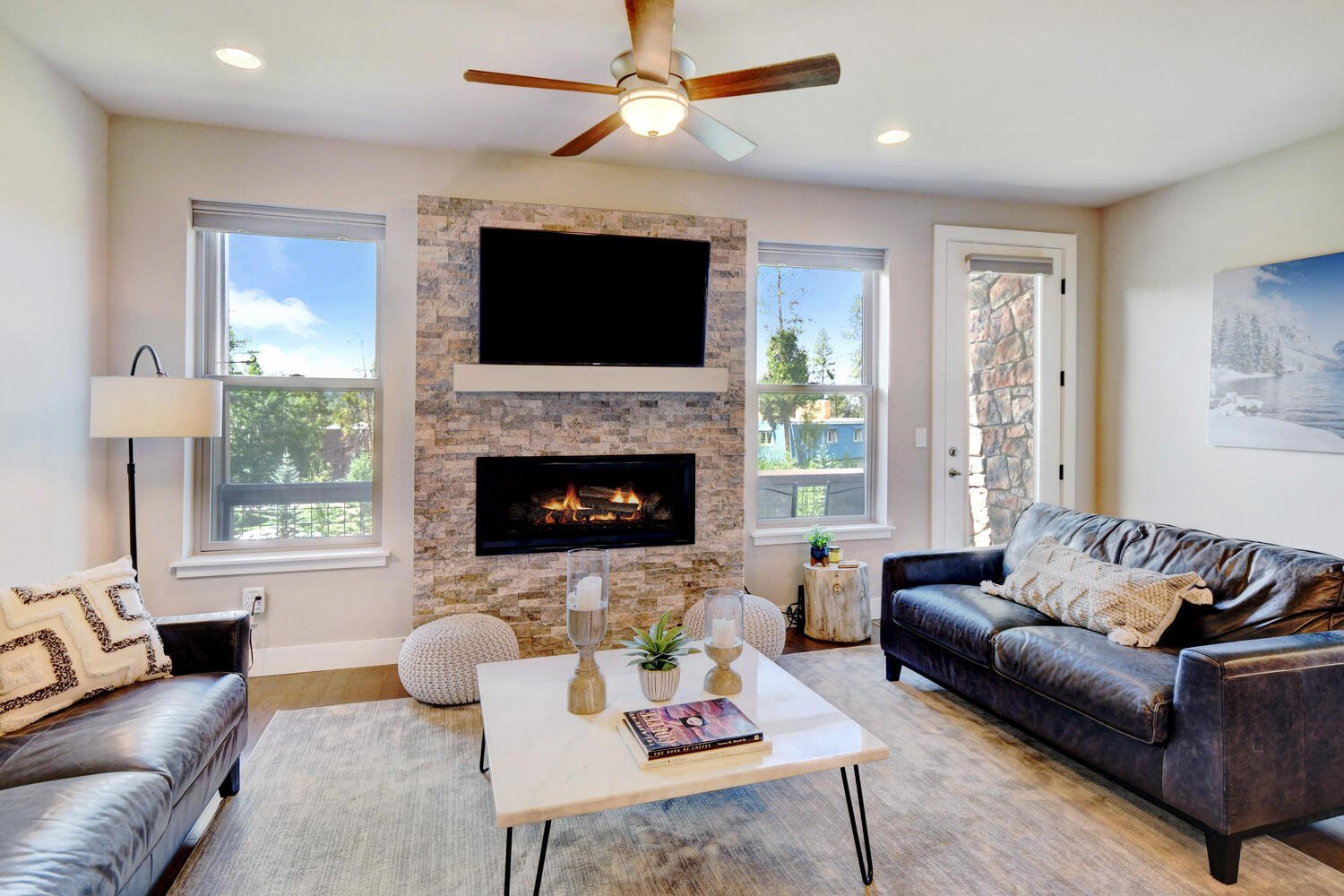 Fraser Vacation Rental