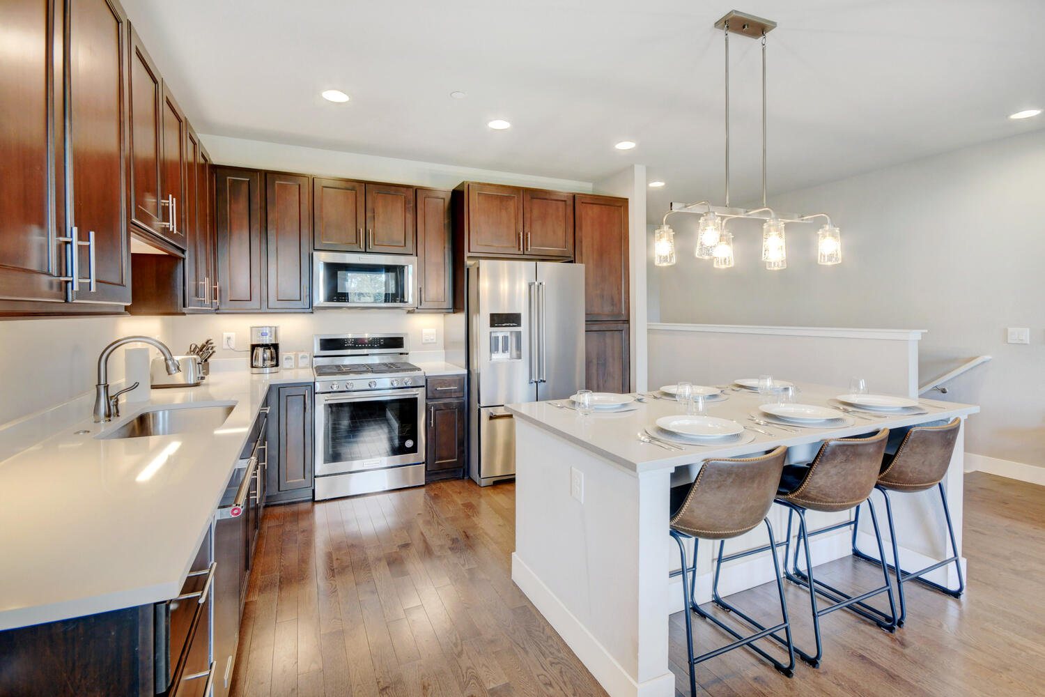 Fraser Vacation Rental