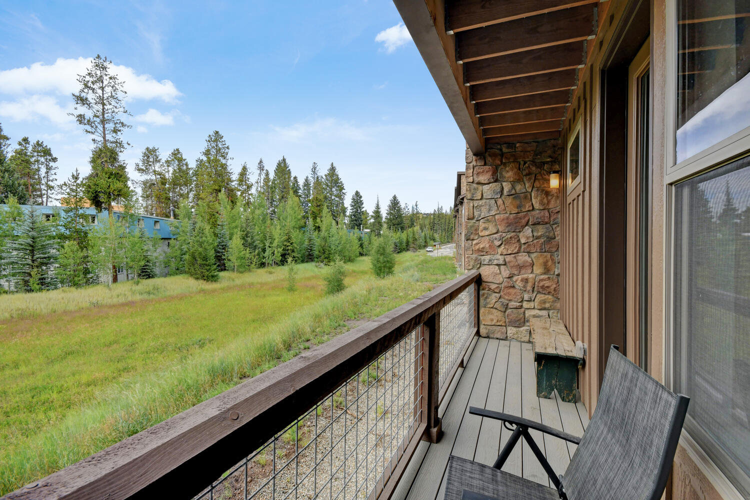 Fraser Vacation Rental