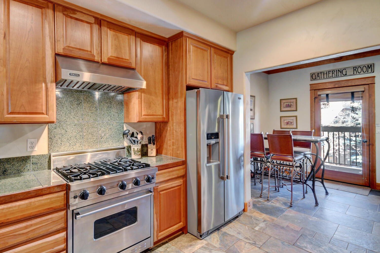 Winter Park Vacation Rental