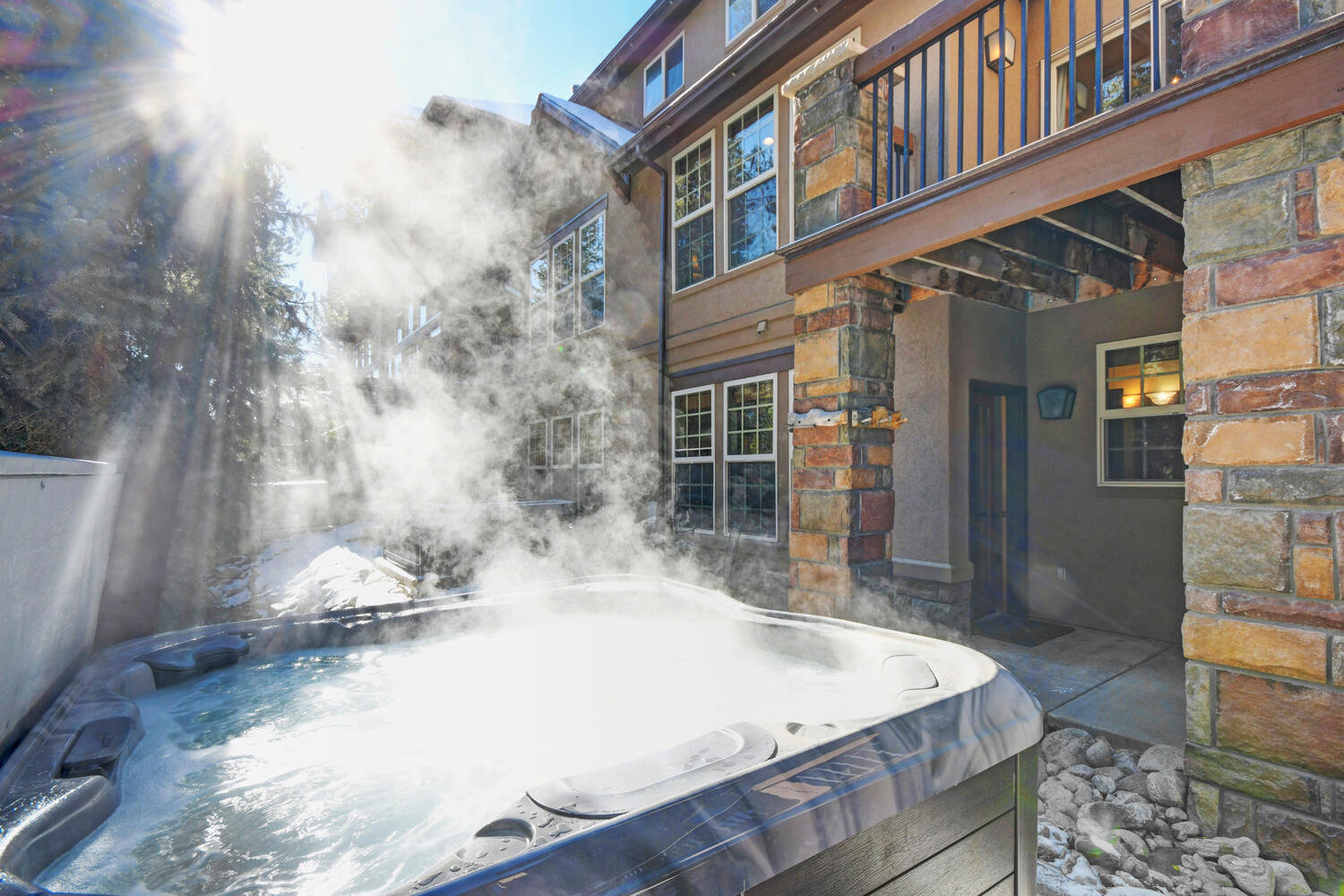 Winter Park Vacation Rental