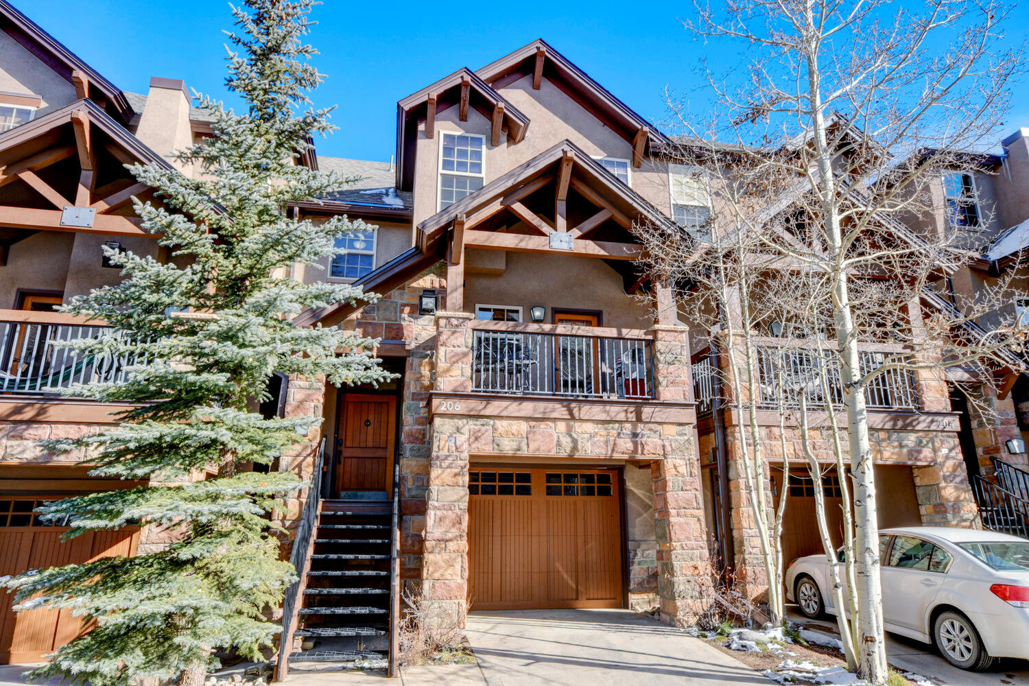 Winter Park Vacation Rental