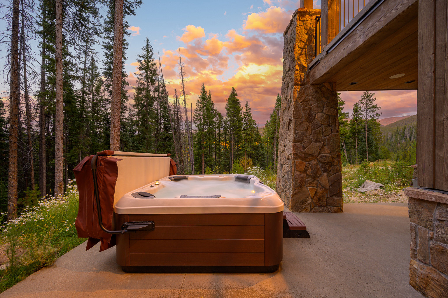 Winter Park Vacation Rental