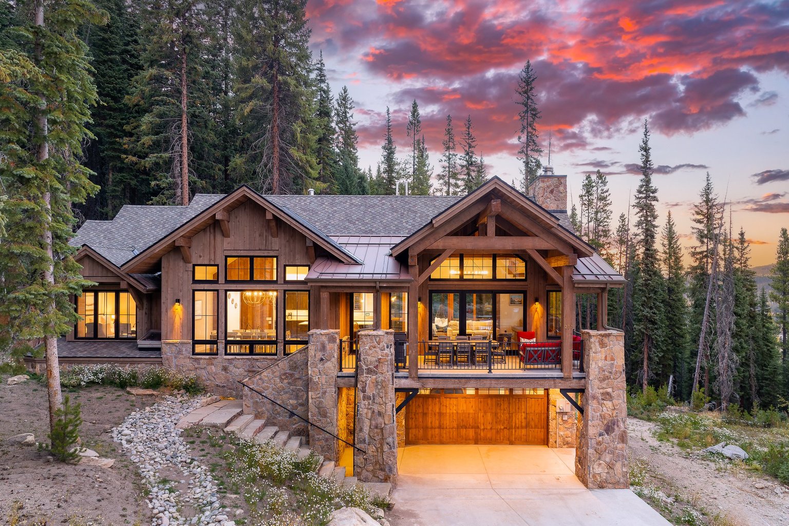 Winter Park Vacation Rental