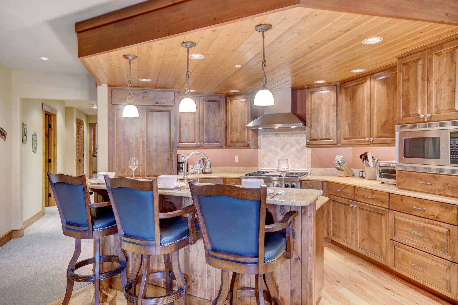 Winter Park Vacation Rental