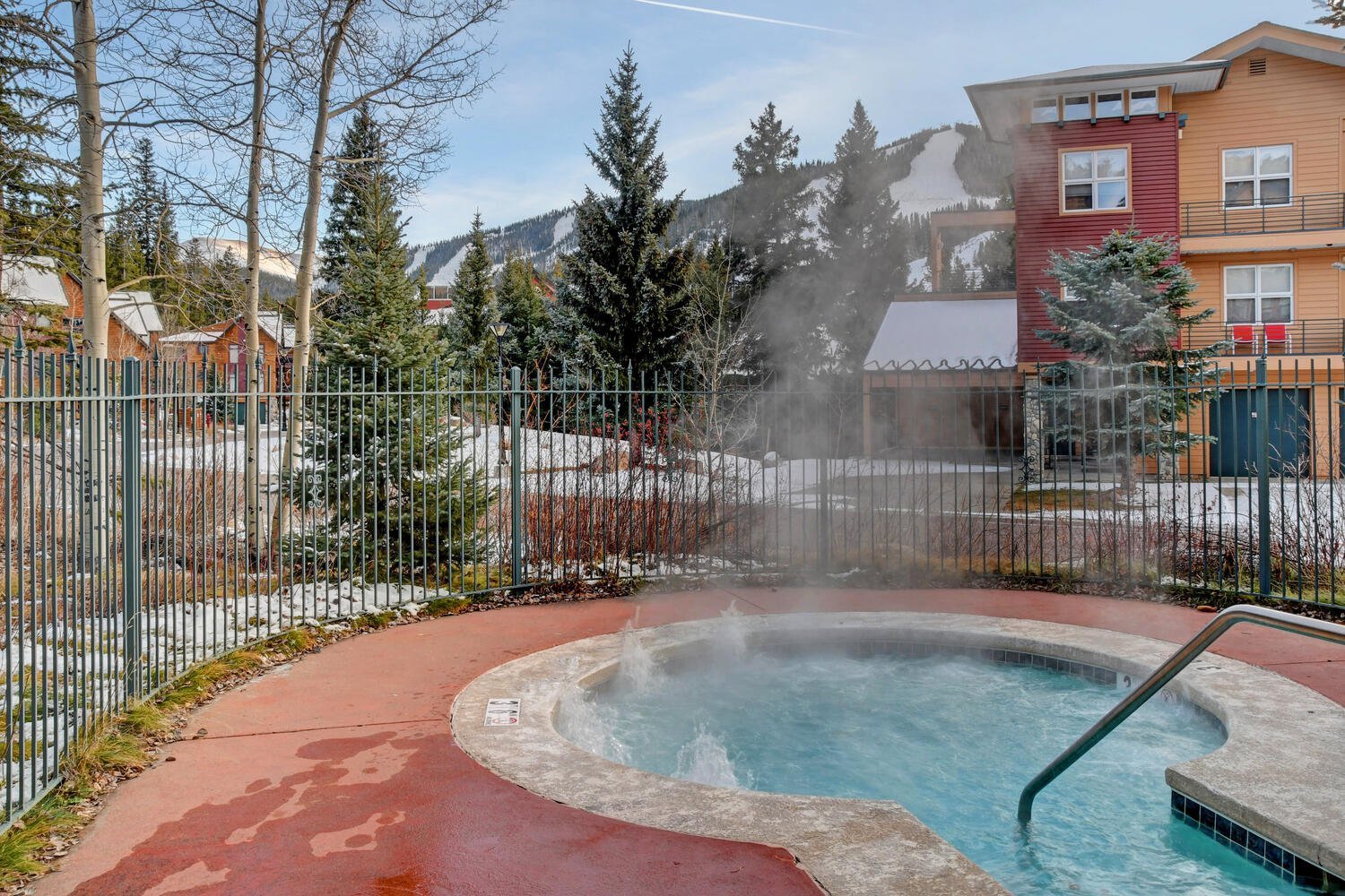 Winter Park Vacation Rental