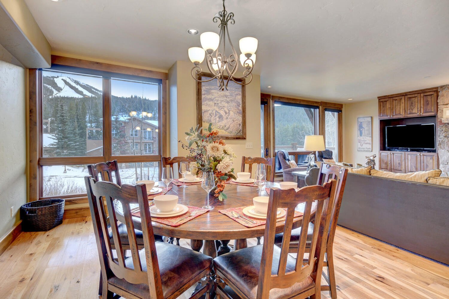 Winter Park Vacation Rental