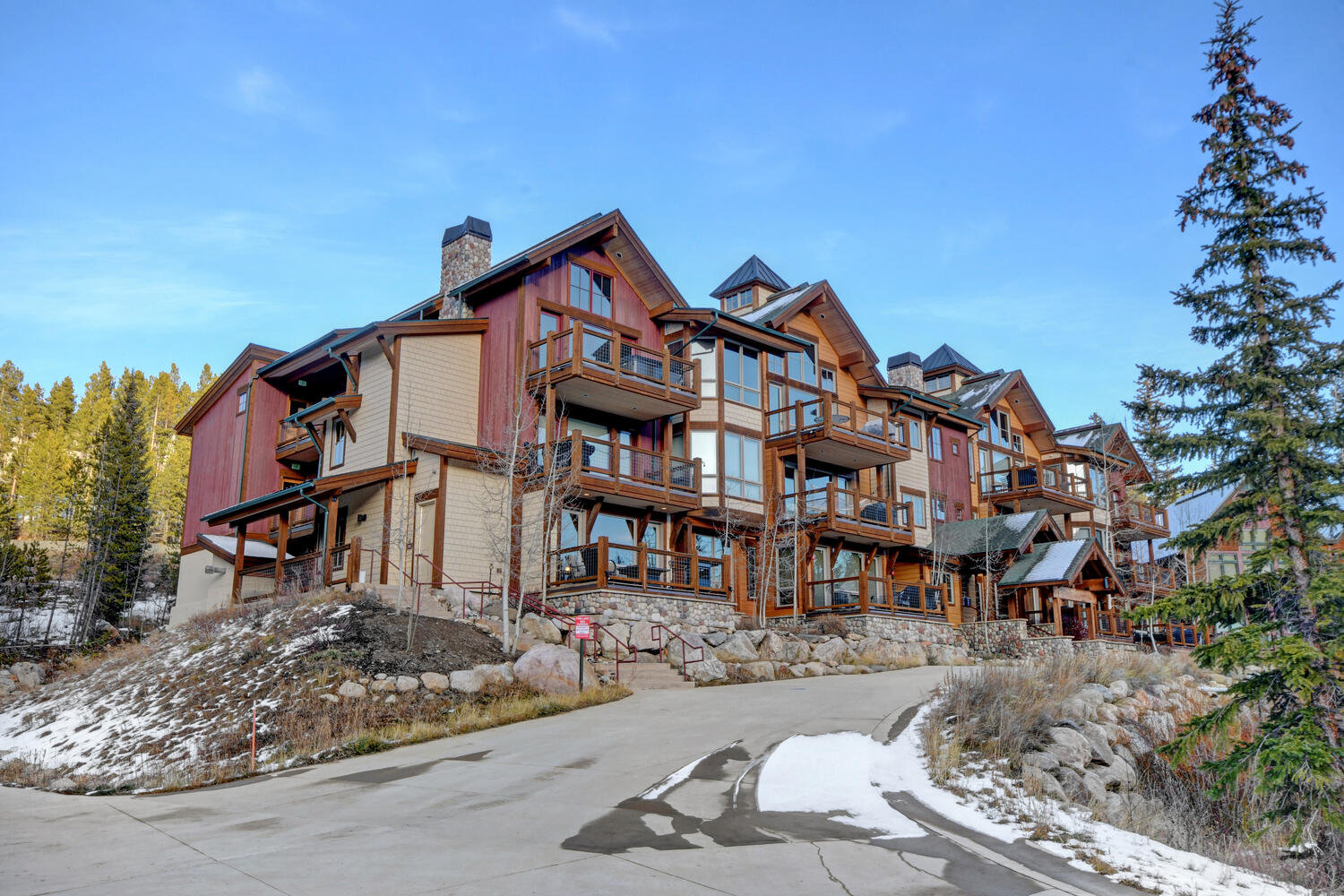 Winter Park, CO 80482, USA