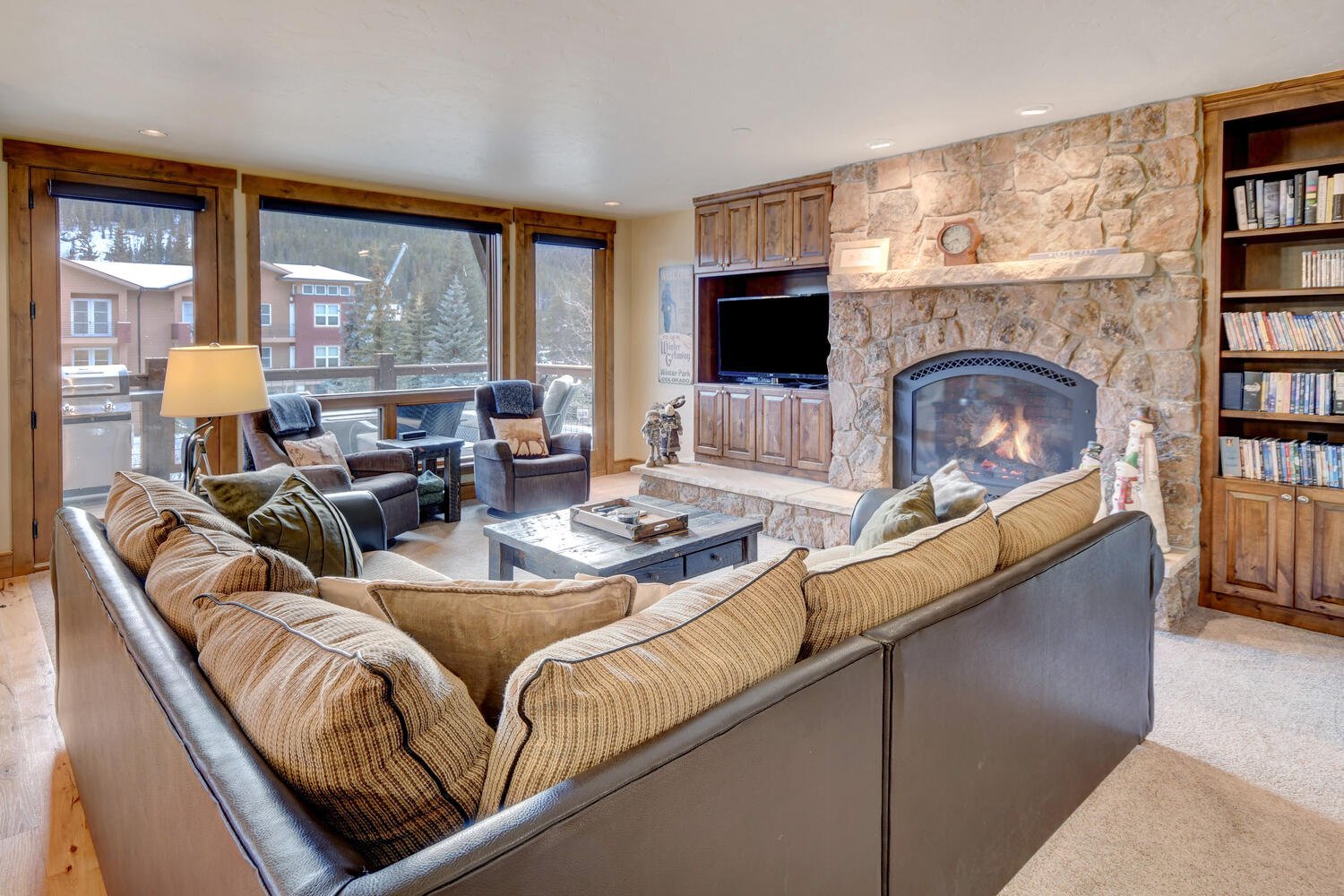 Winter Park Vacation Rental