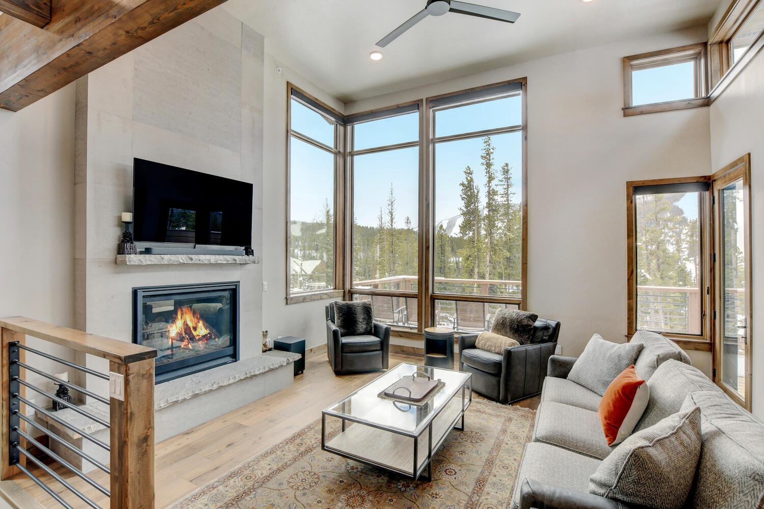 Winter Park Vacation Rental