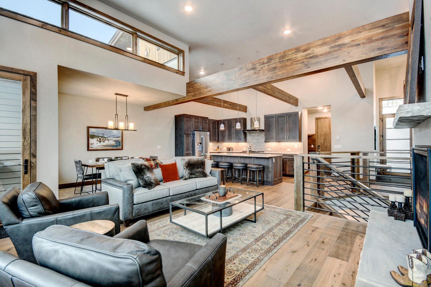 Winter Park Vacation Rental