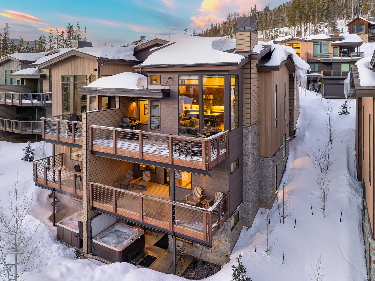 Winter Park Vacation Rental