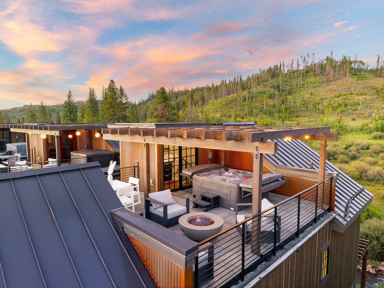 Winter Park Vacation Rental