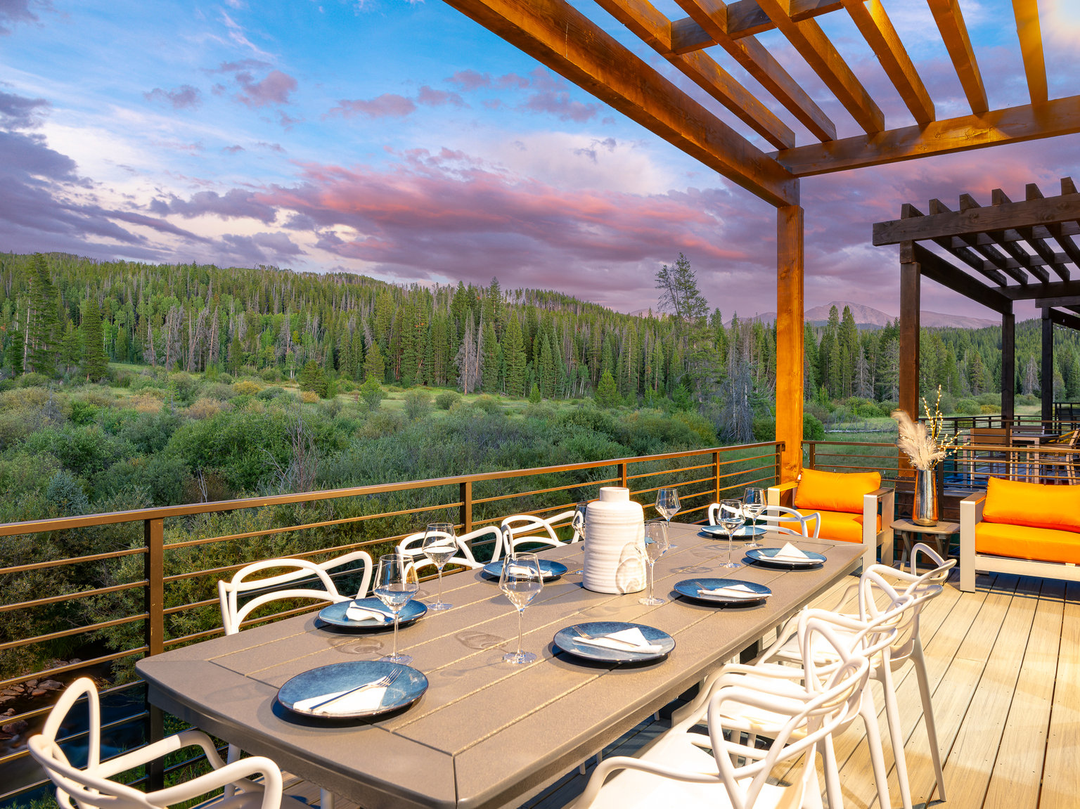 Winter Park Vacation Rental