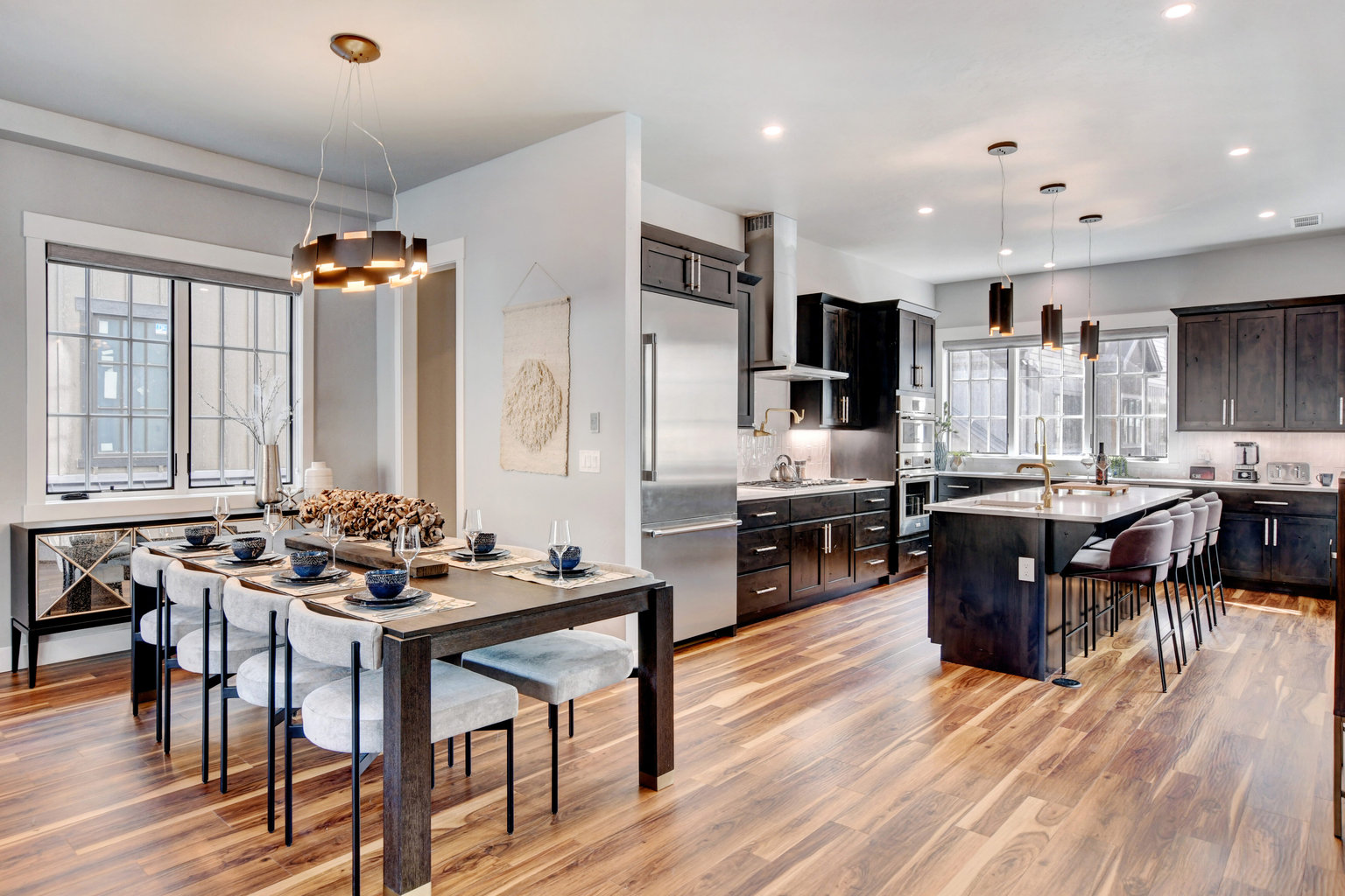 Winter Park Vacation Rental