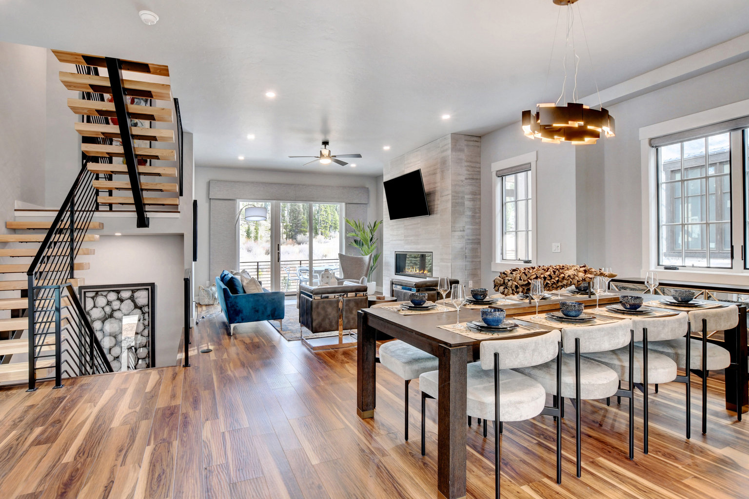 Winter Park Vacation Rental