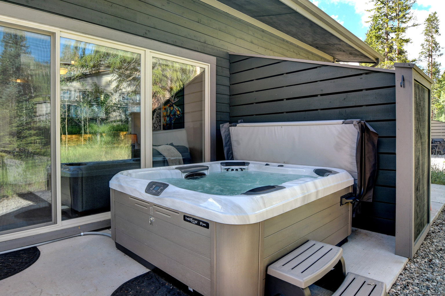 Fraser Vacation Rental