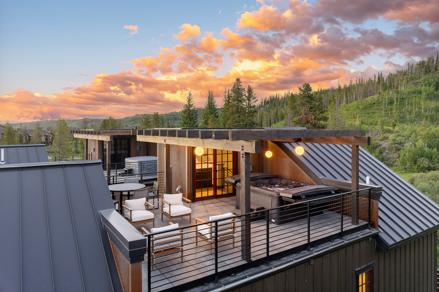 Winter Park Vacation Rental