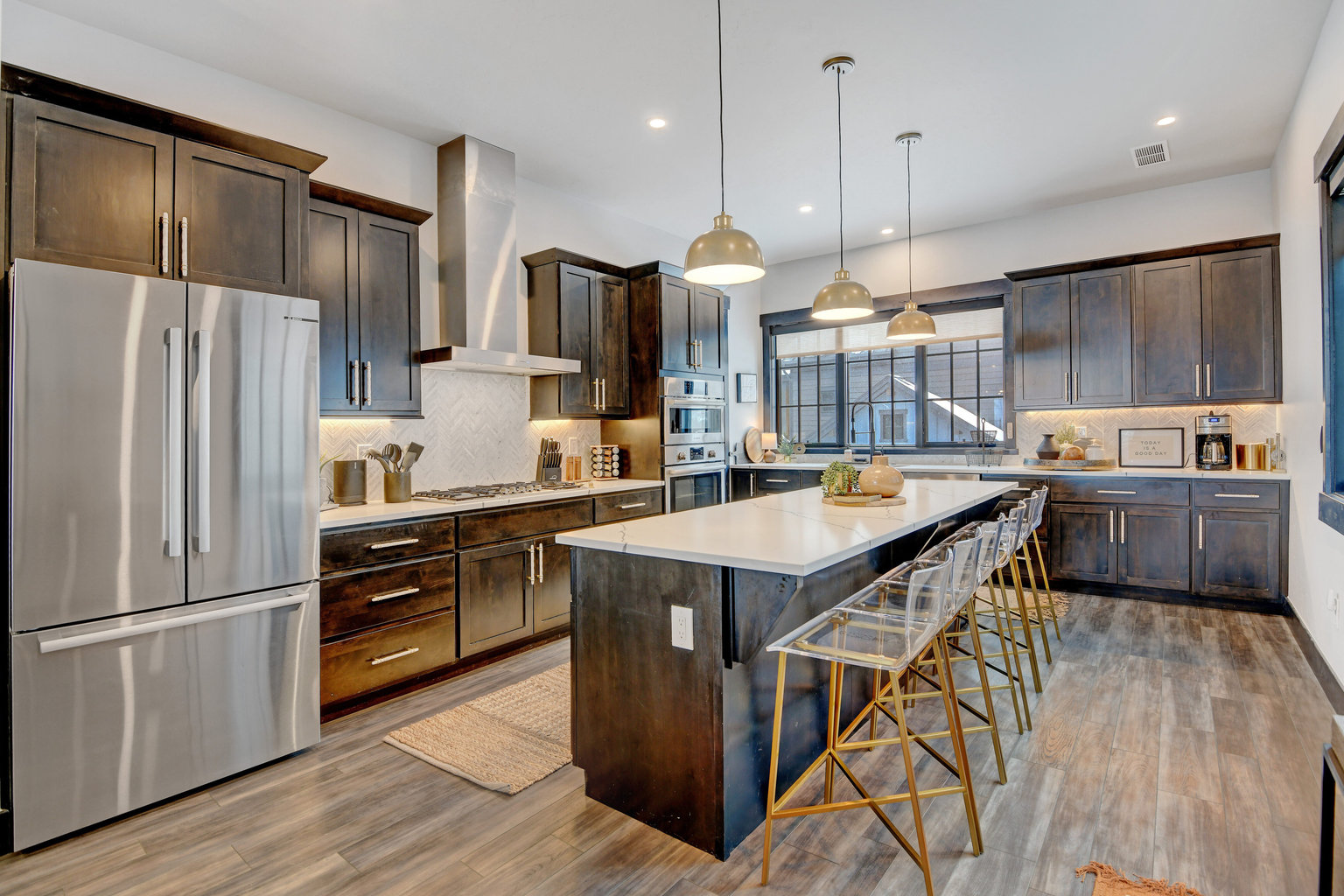 Winter Park Vacation Rental