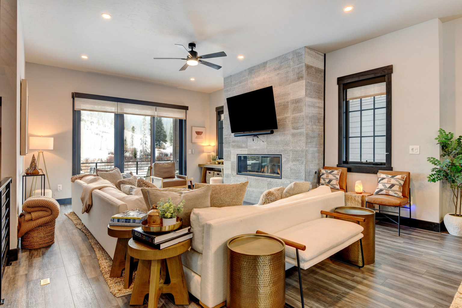 Winter Park Vacation Rental