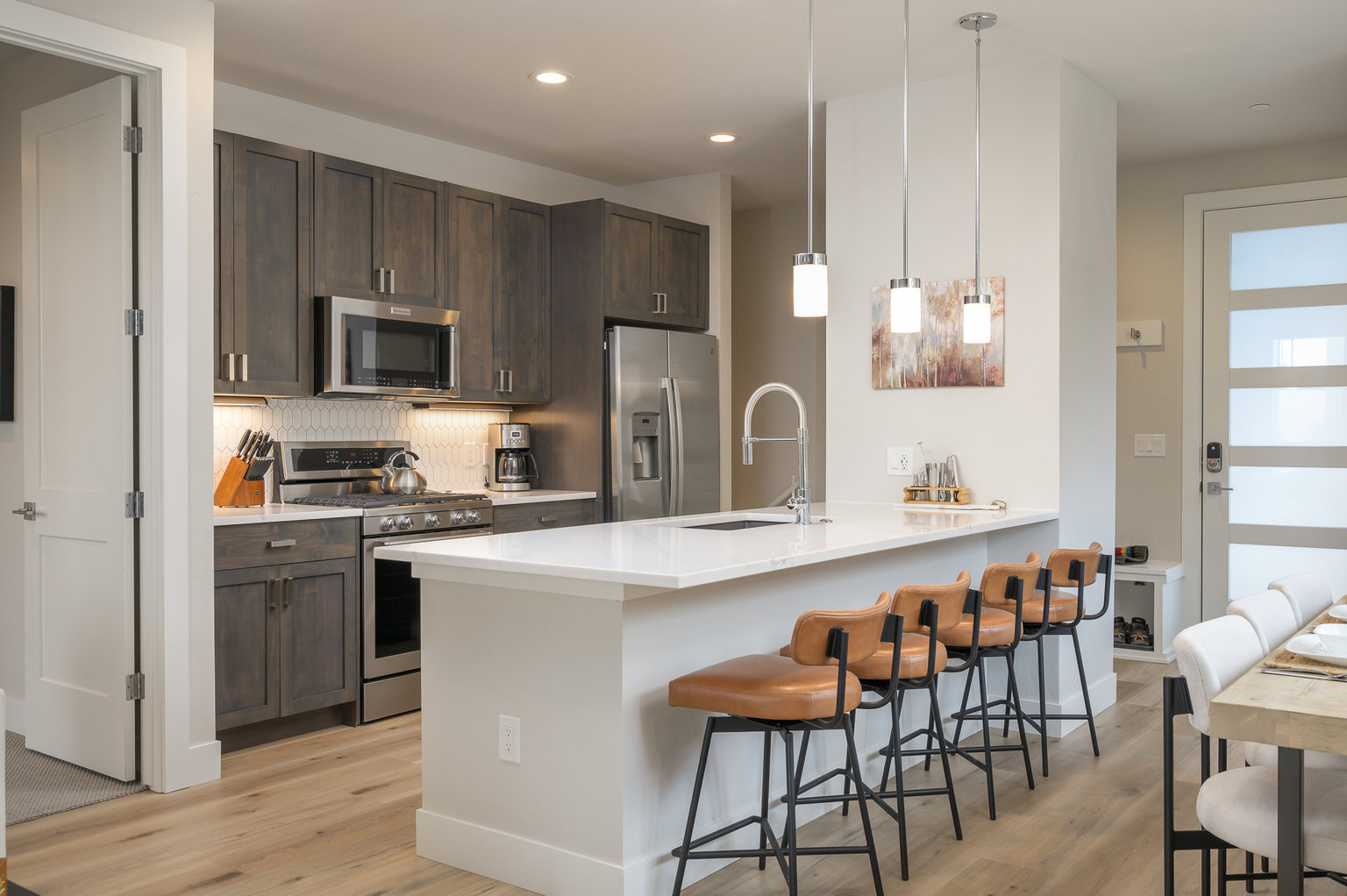 Winter Park Vacation Rental