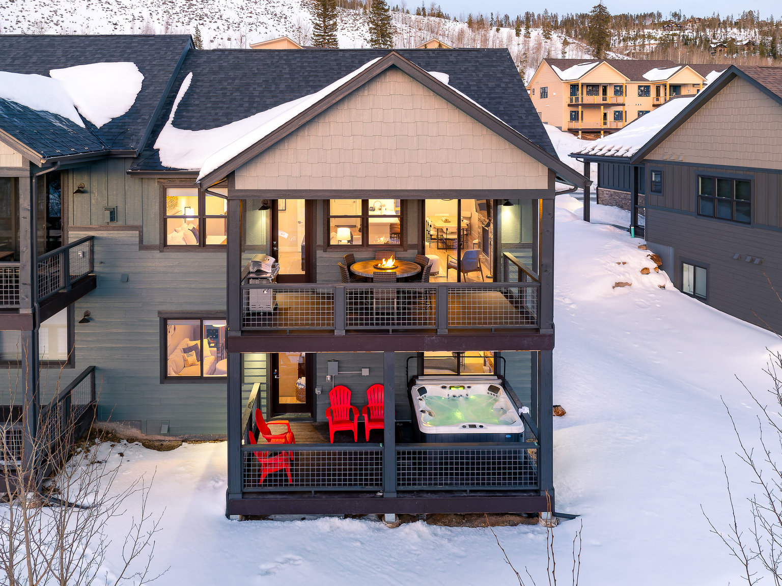 Winter Park Vacation Rental