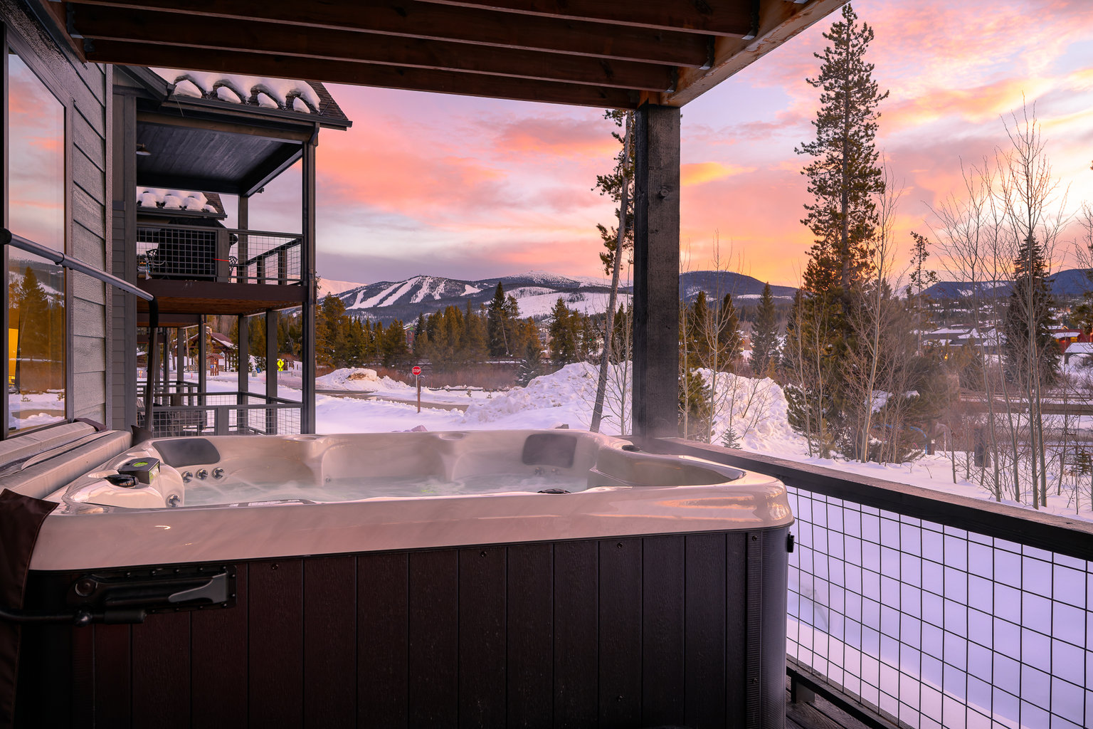 Winter Park Vacation Rental