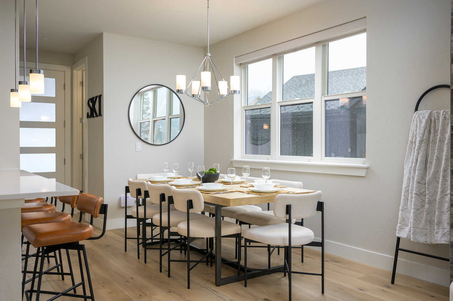 Winter Park Vacation Rental