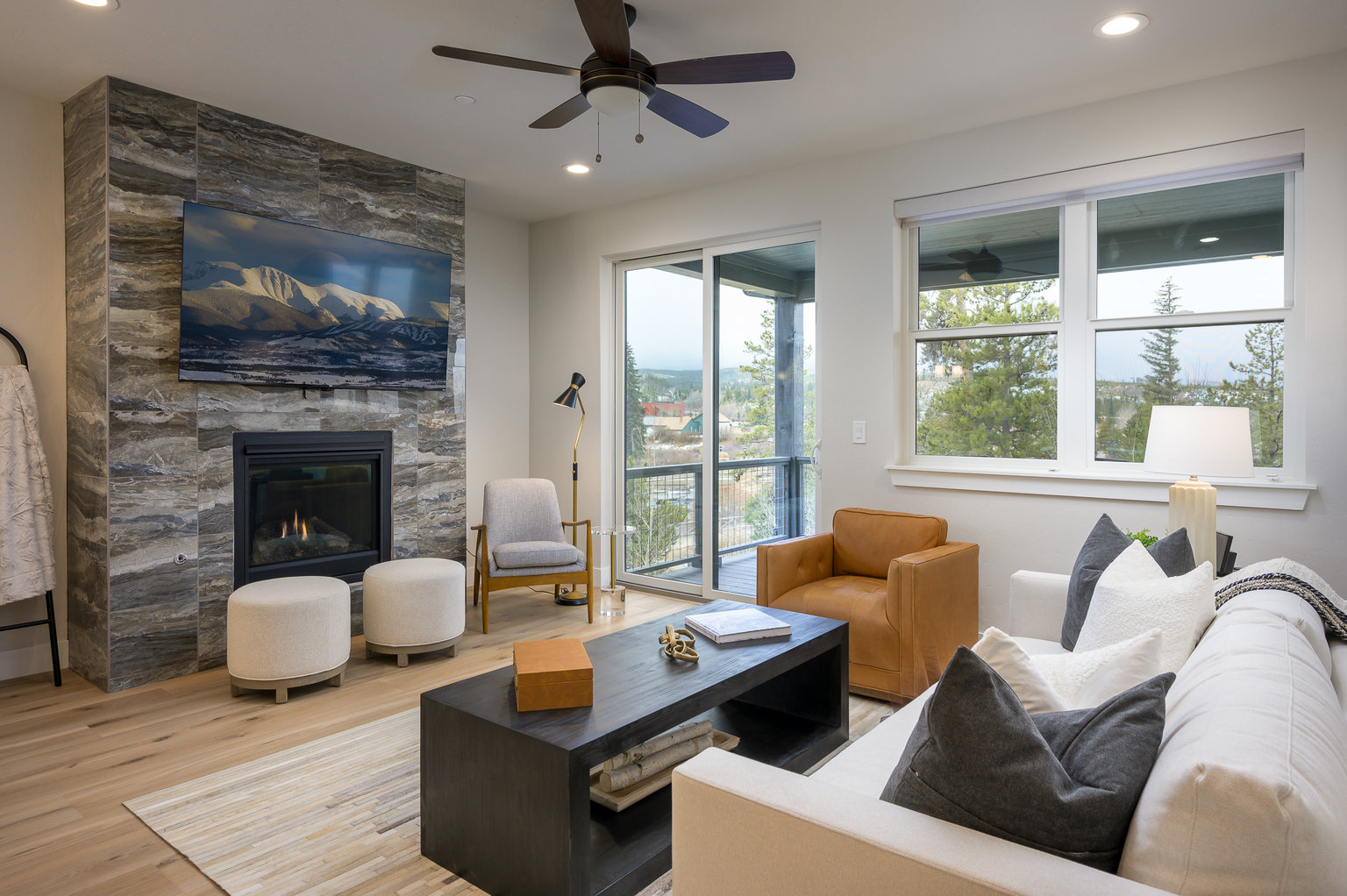 Winter Park Vacation Rental