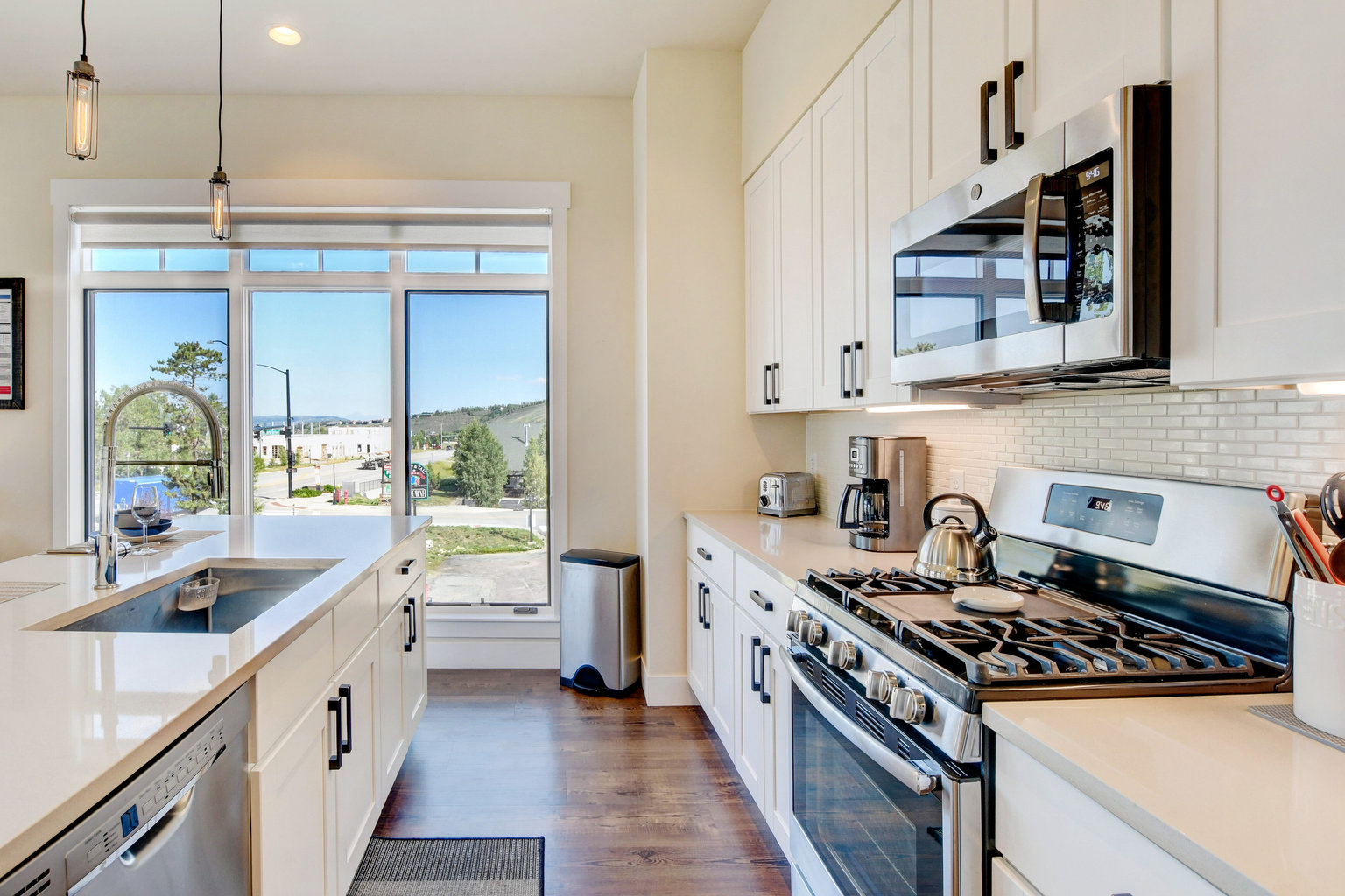 Winter Park Vacation Rental