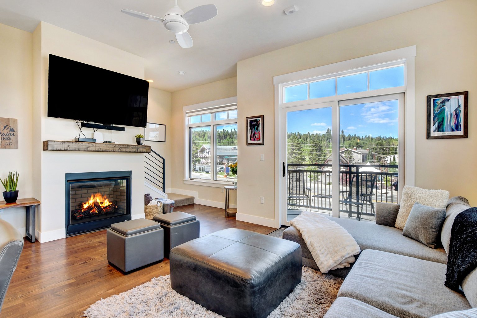 Winter Park Vacation Rental
