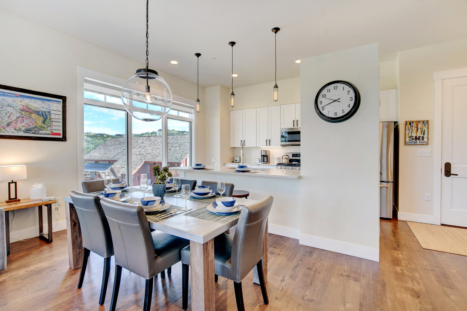 Winter Park Vacation Rental