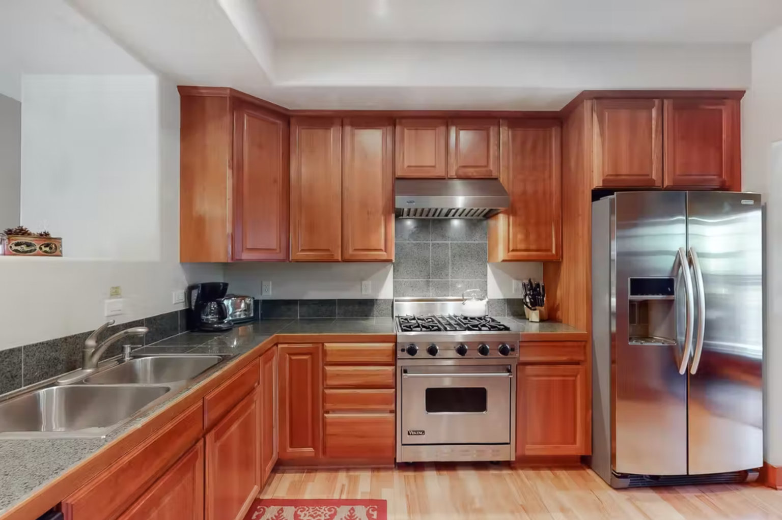 Winter Park Vacation Rental