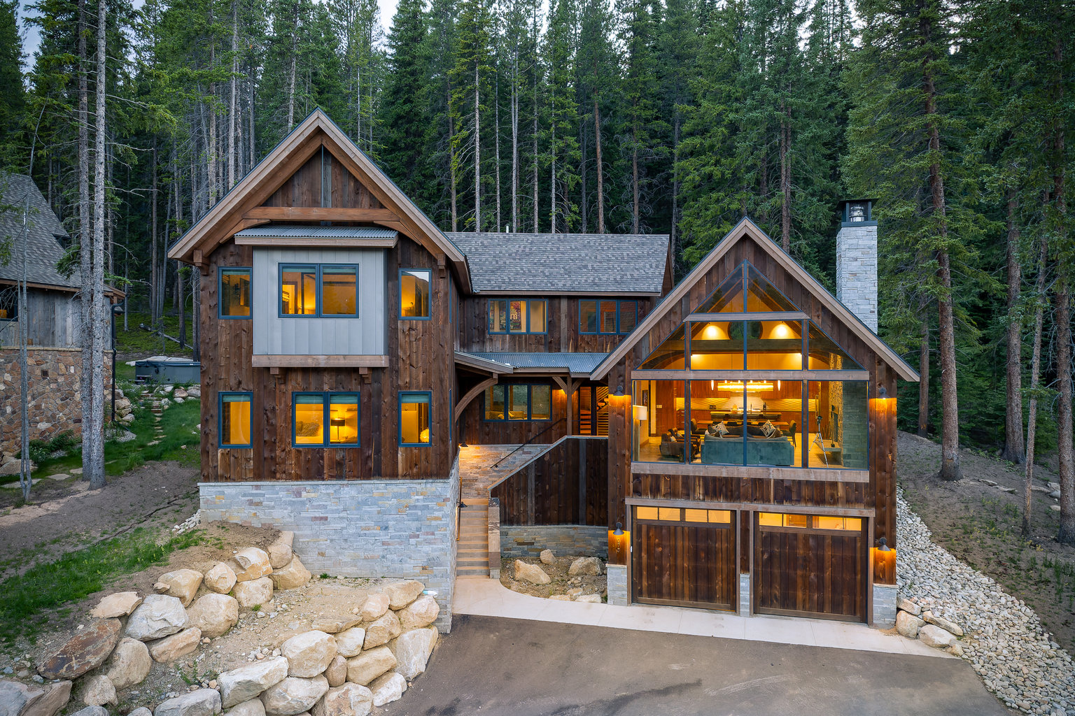 Winter Park Vacation Rental