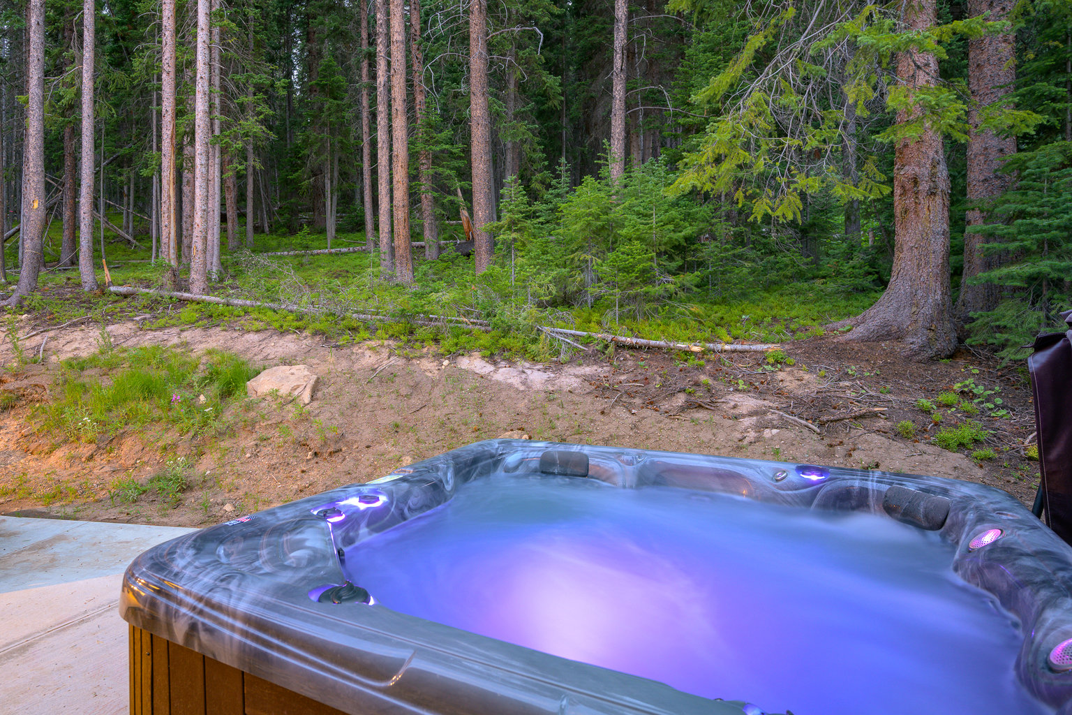 Winter Park Vacation Rental