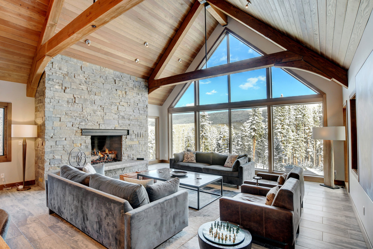 Winter Park Vacation Rental