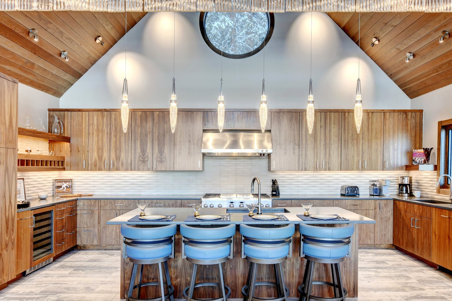 Winter Park Vacation Rental