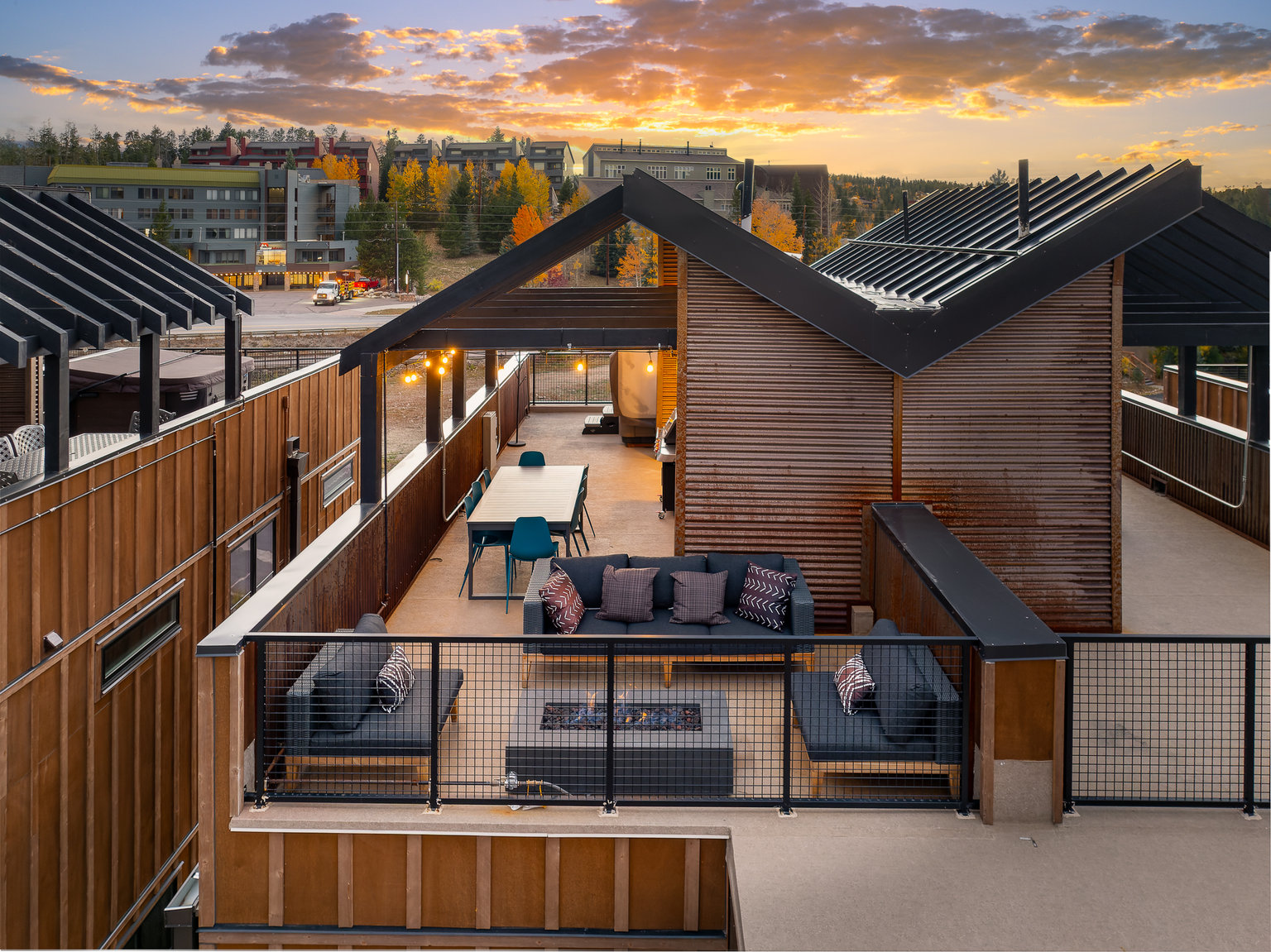 Winter Park Vacation Rental
