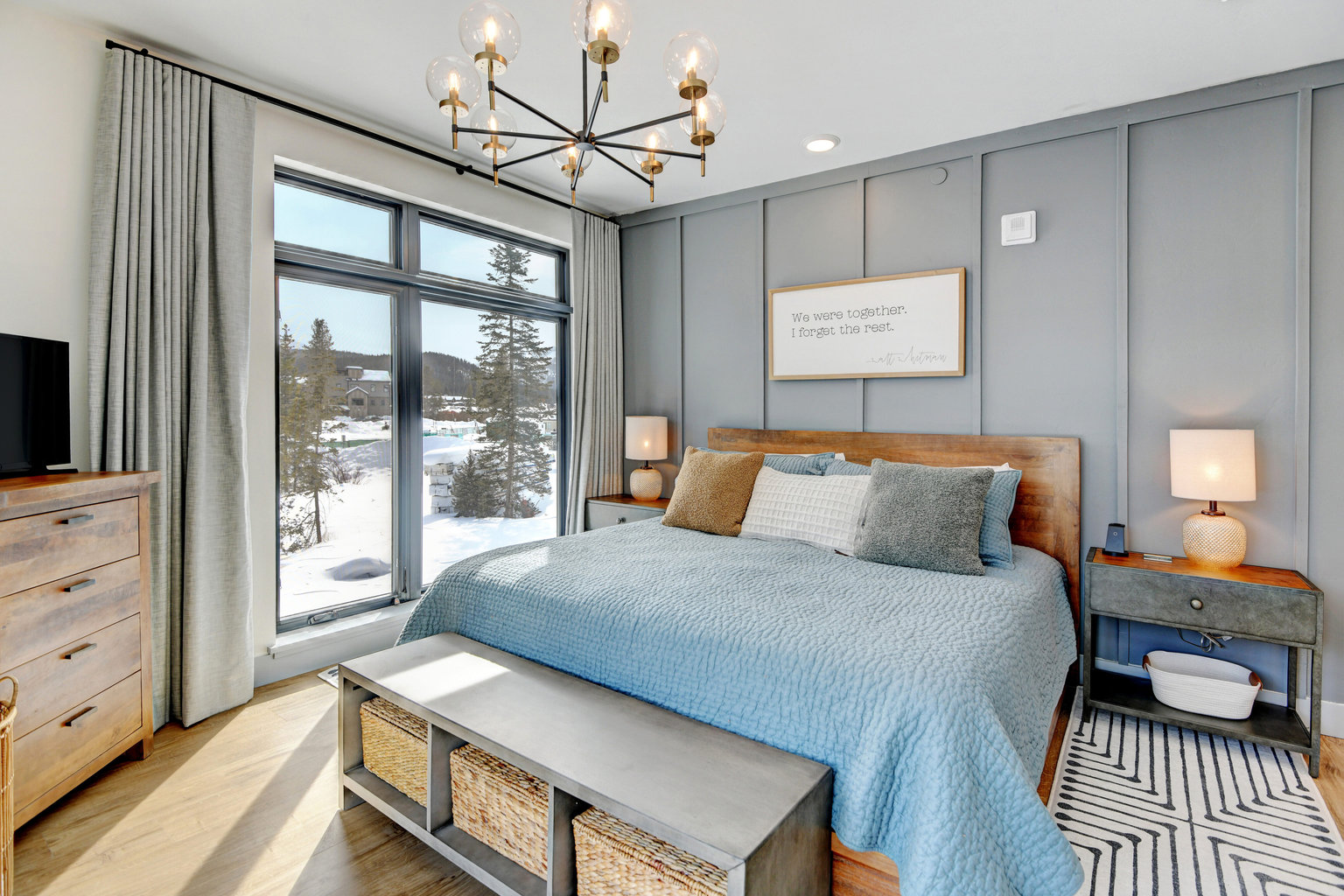 Winter Park Vacation Rental