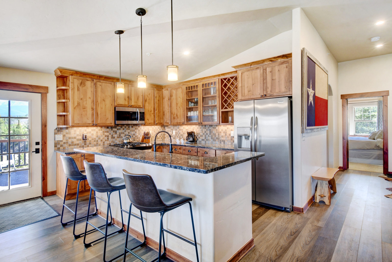 Fraser Vacation Rental