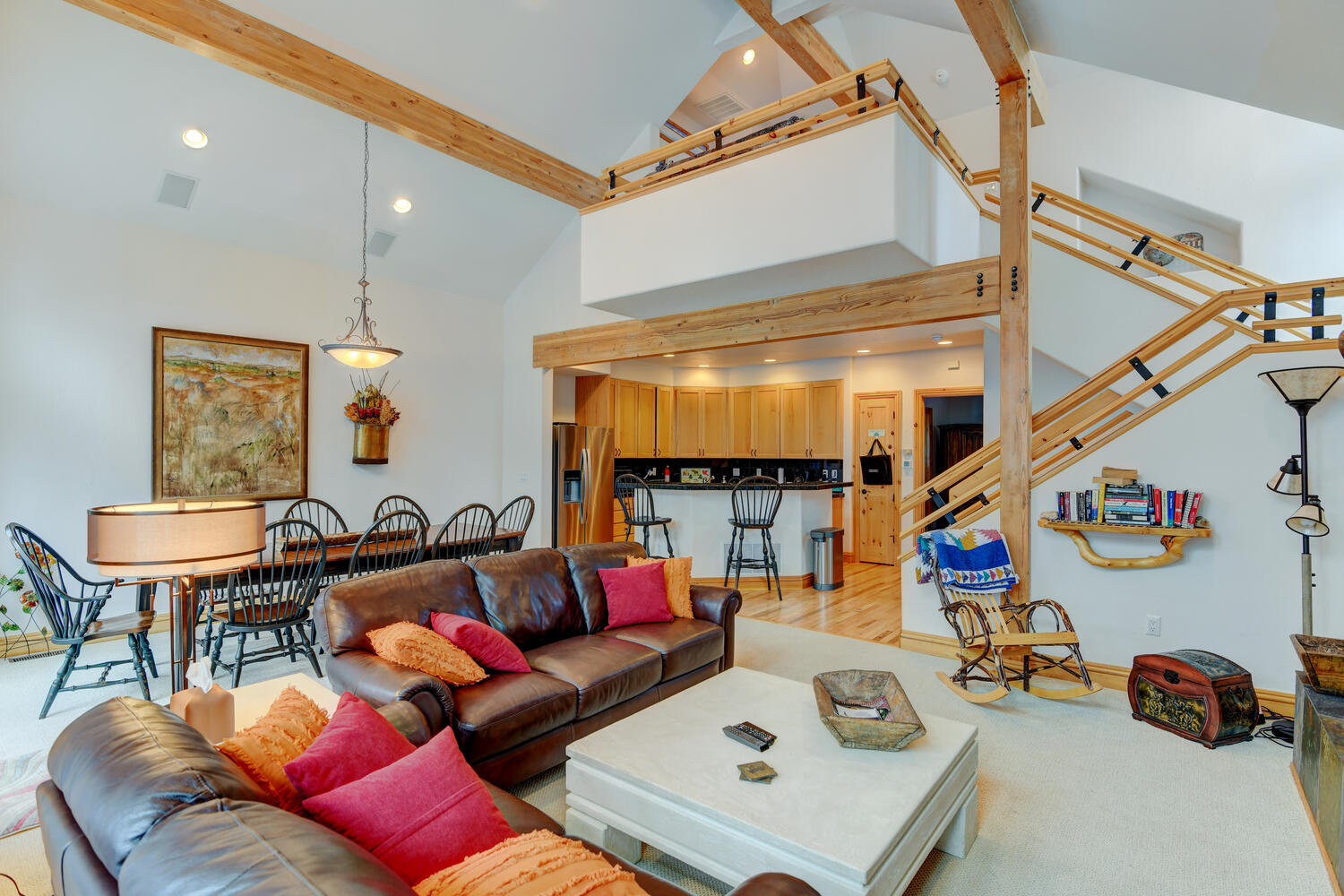 Winter Park Vacation Rental