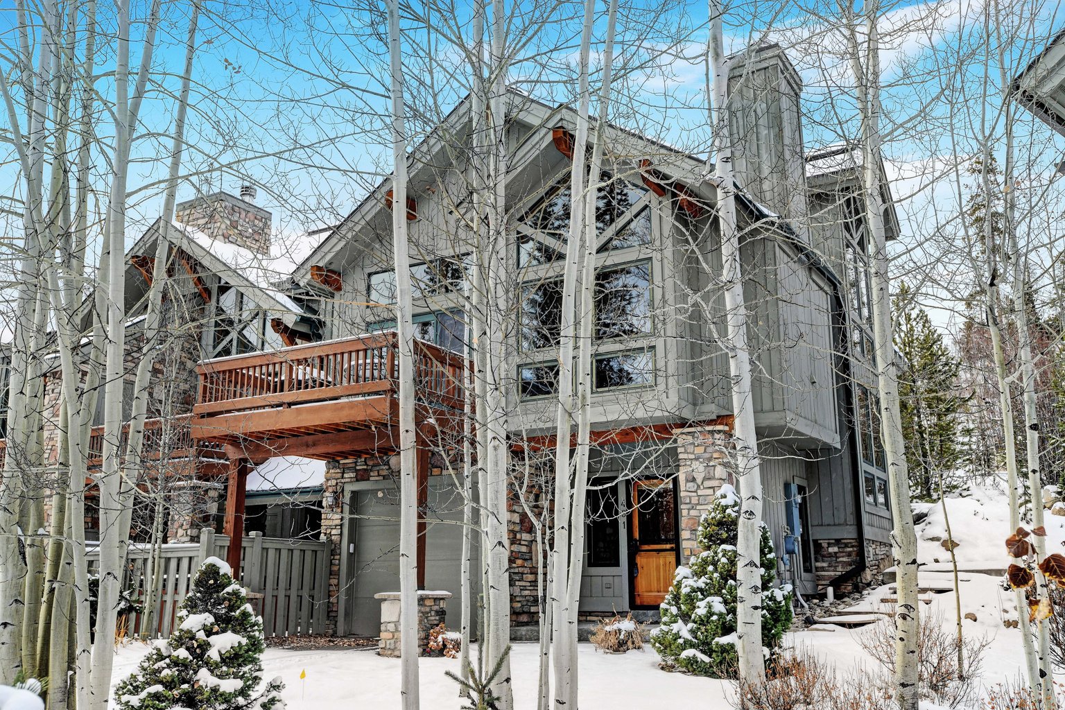 Winter Park Vacation Rental