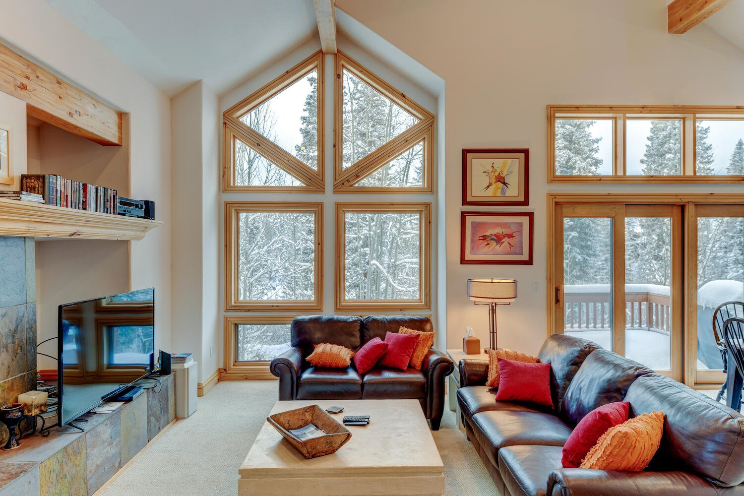Winter Park Vacation Rental