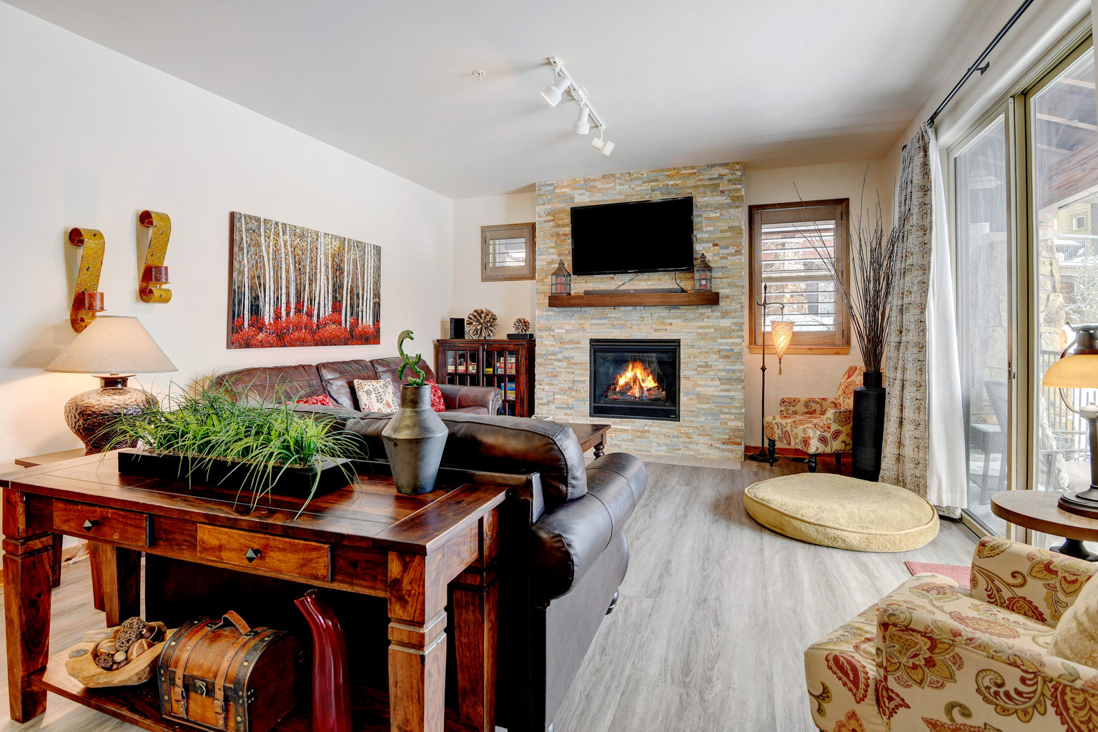 Winter Park Vacation Rental