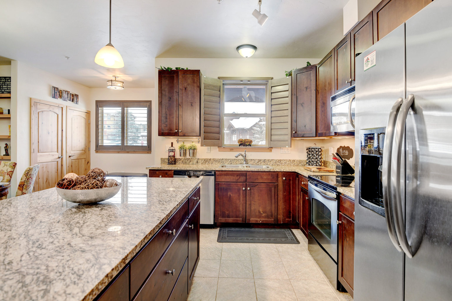 Winter Park Vacation Rental