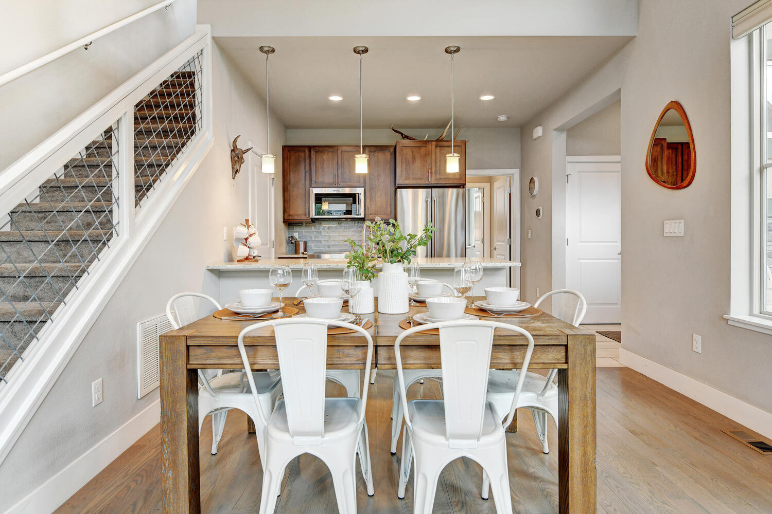 Fraser Vacation Rental