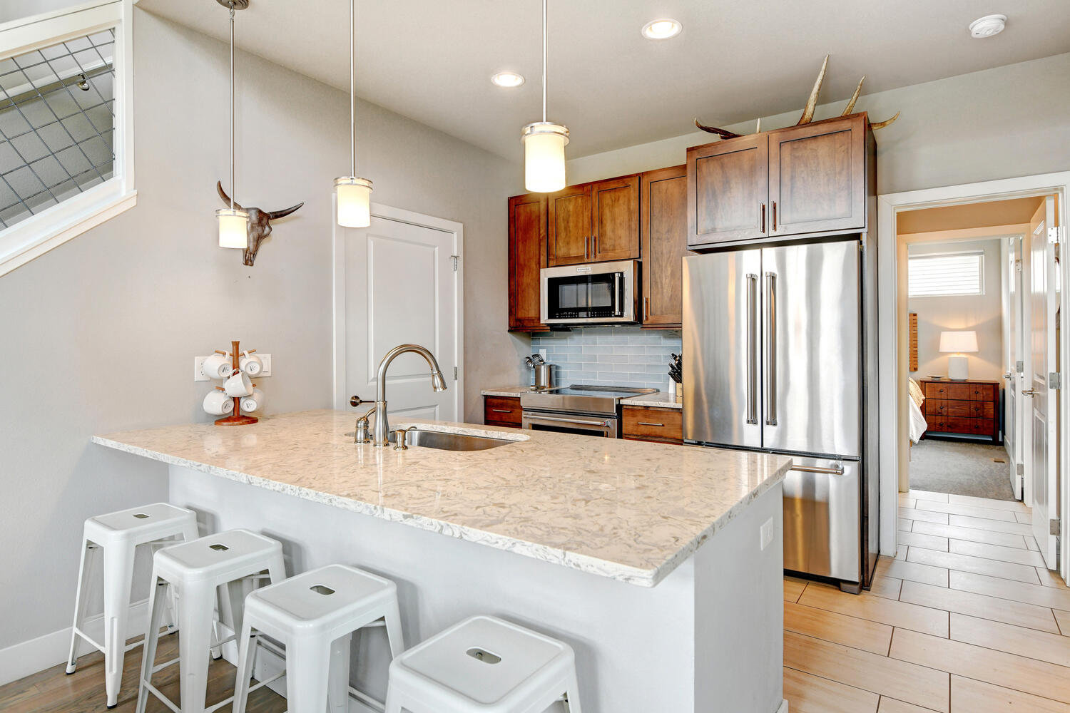 Fraser Vacation Rental