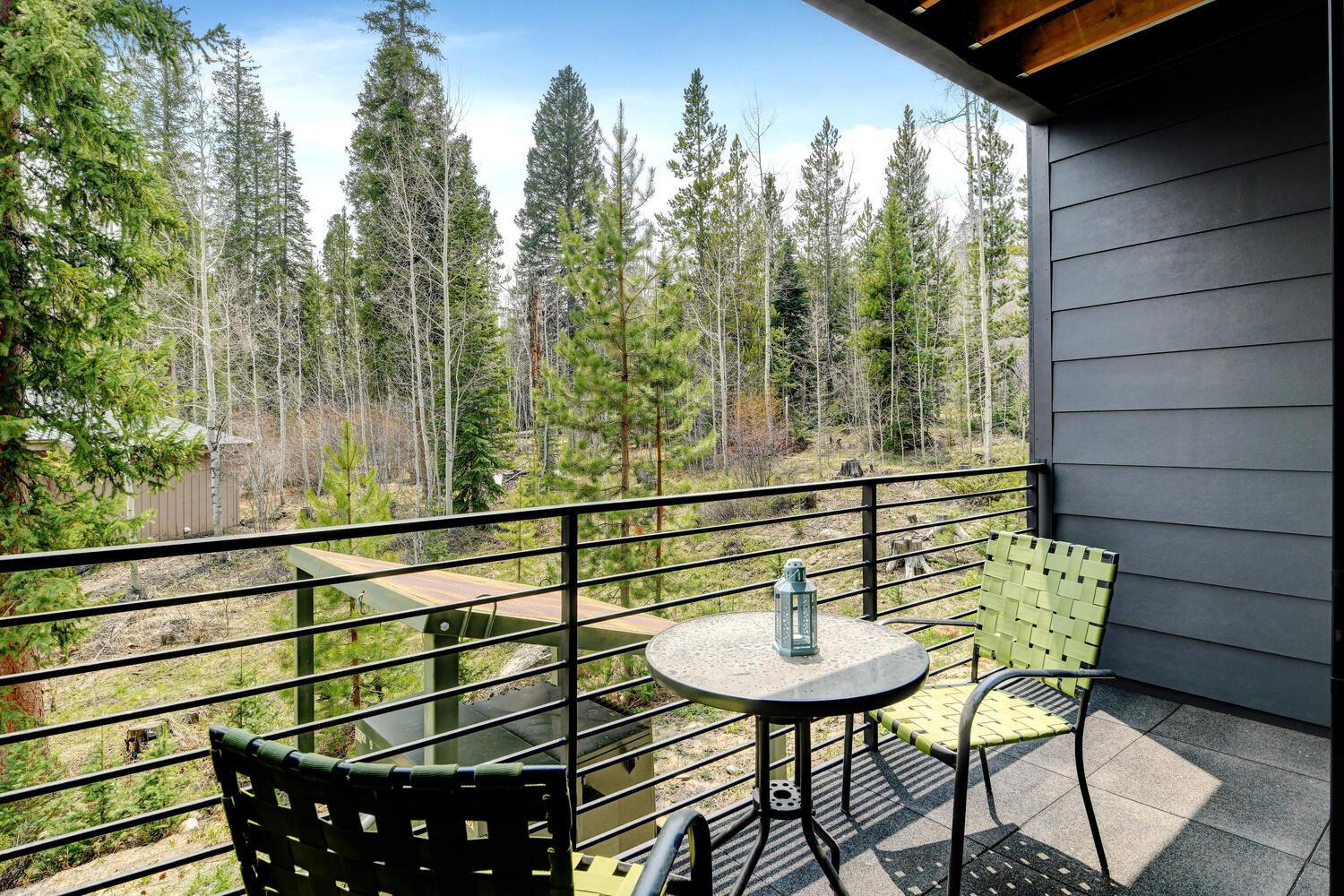 Winter Park Vacation Rental