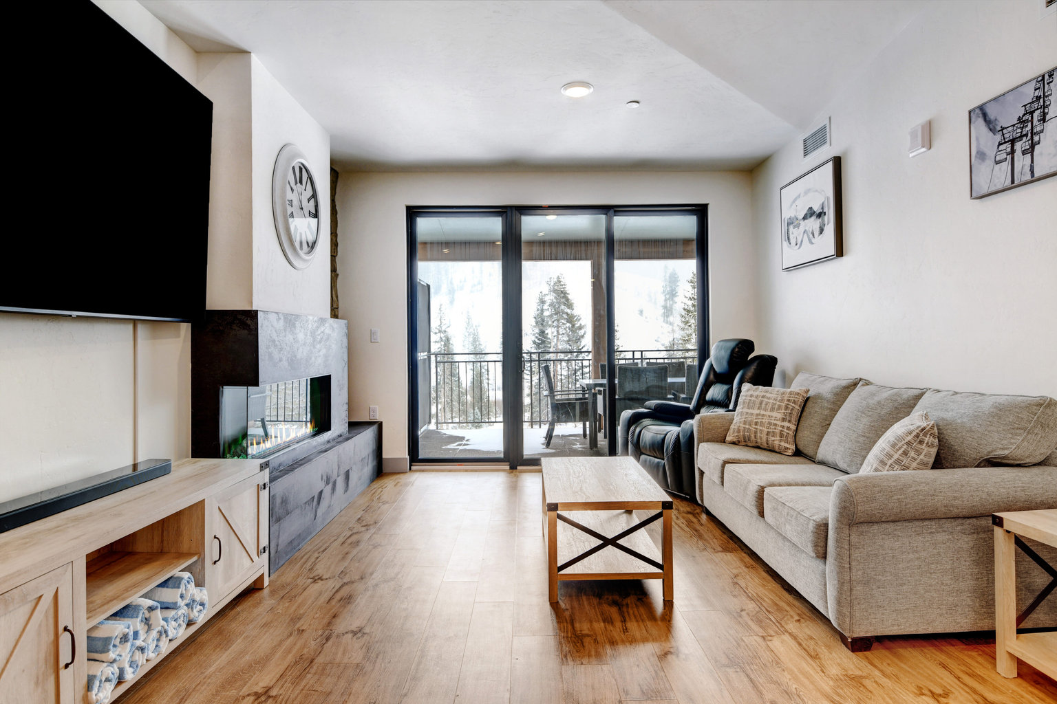 Winter Park Vacation Rental